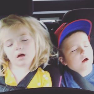 Meet your Posher, Kathleen